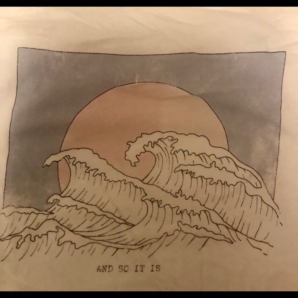 Graphic Tee - Picture 3 of 3